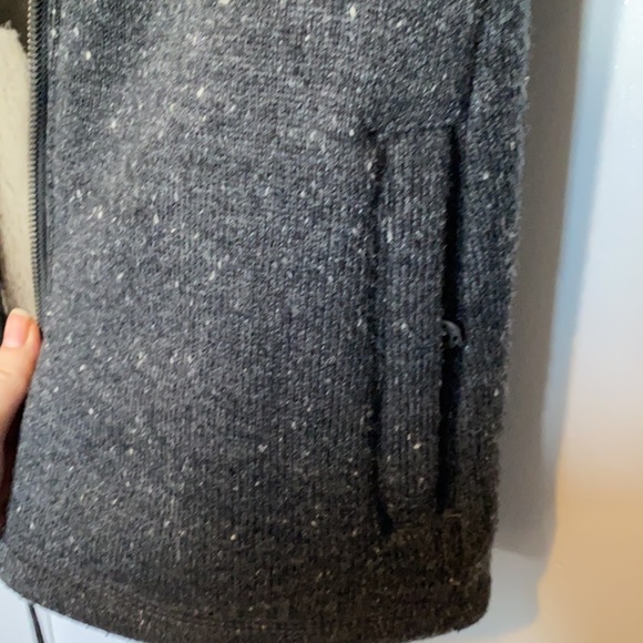 Bench. long jacket - Picture 8 of 13